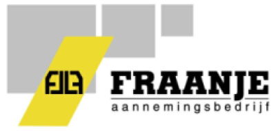 Start bouw - 